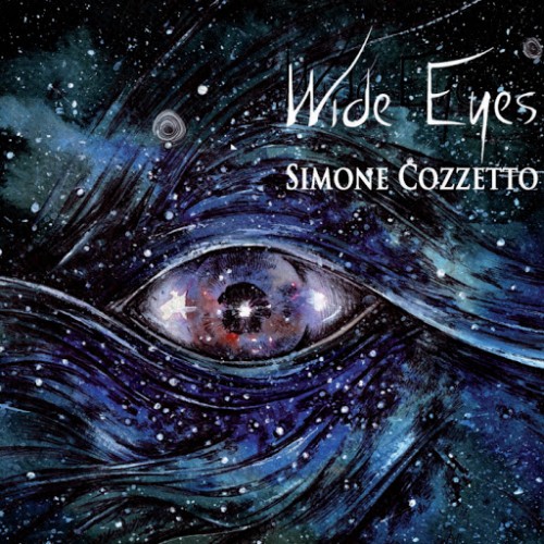 Simone Cozzetto - Wide Eyes (2016) Album Info