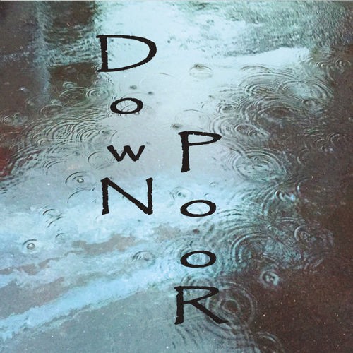 Down Poor - Down Poor (2016) Album Info