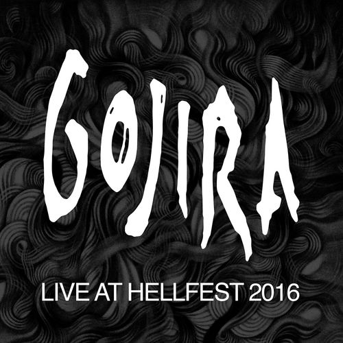 Gojira - Live At Hellfest 2016 (2016) Album Info