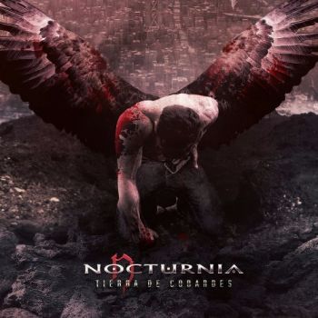 Nocturnia - Tierra De Cobardes (2016) Album Info
