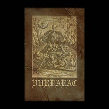 Vurvarat - Vurvarat (2016) Album Info
