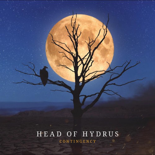 Head of Hydrus - Contingency (2016) Album Info
