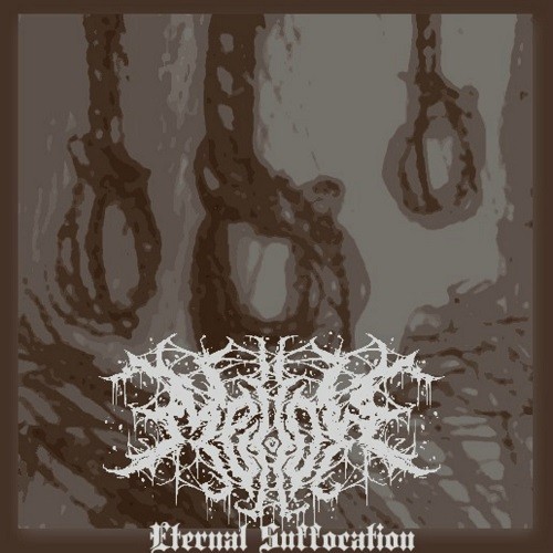 Mellow - Eternal Suffocation (2016)
