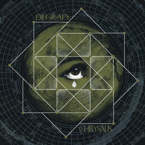 Degraey - Chrysalis (2016) Album Info
