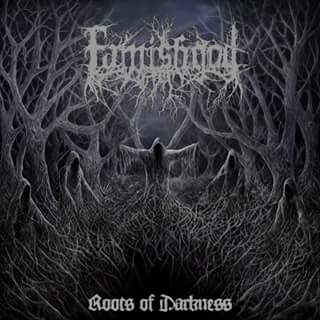 FamishGod - Roots of Darkness (2016) Album Info