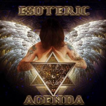 Rikk Rollins - Esoteric Agenda (2016) Album Info