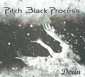 Pitch Black Process - Derin (2016) Album Info