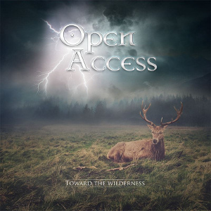 Open Access - Toward the Wilderness (2016) Album Info