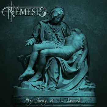 Nemesis - Symphony of the Damned (2016) Album Info