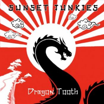 Sunset Junkies - Dragon Tooth (2016) Album Info