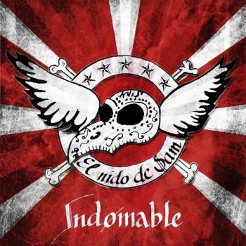 El Nido De Sam - Indomable (2016) Album Info