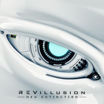 Revillusion - New Extinction (2016) Album Info