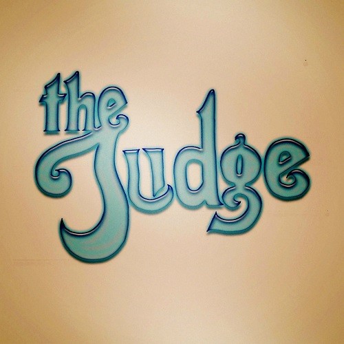 The Judge - The Judge (2016) Album Info