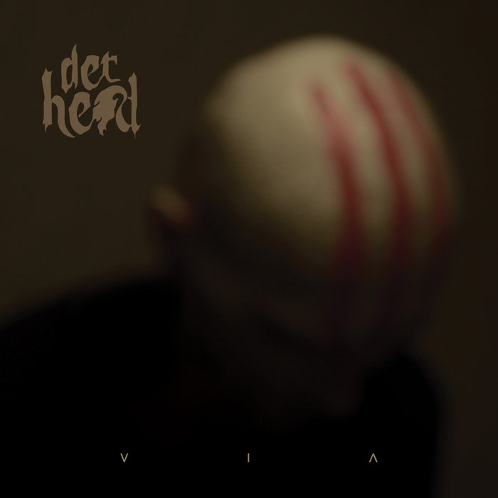 Derhead - Via (2016) Album Info