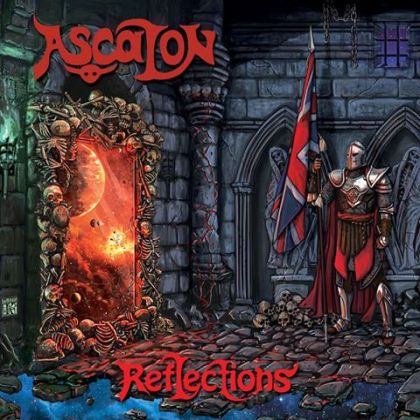 Ascalon - Reflections (2016) Album Info