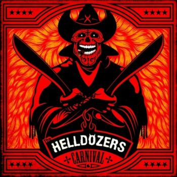 The Helldozers - Carnival (2016) Album Info