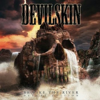 Devilskin - Be Like the River (2016) Album Info