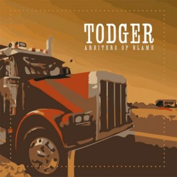 Todger - Arbiters Of Blame (2016) Album Info