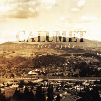 Calumet - Modern Myths (2016) Album Info