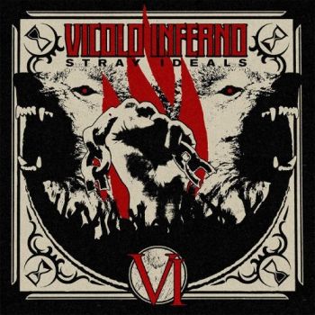 Vicolo Inferno - Stray Ideals (2016) Album Info