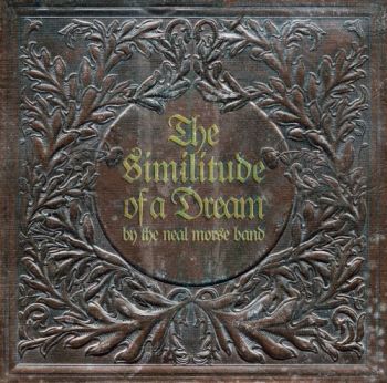 The Neal Morse Band - The Similitude Of A Dream (2016) Album Info