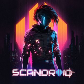 Scandroid - Scandroid (2016) Album Info