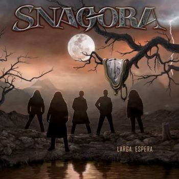 Snagora - Larga Espera (2016) Album Info