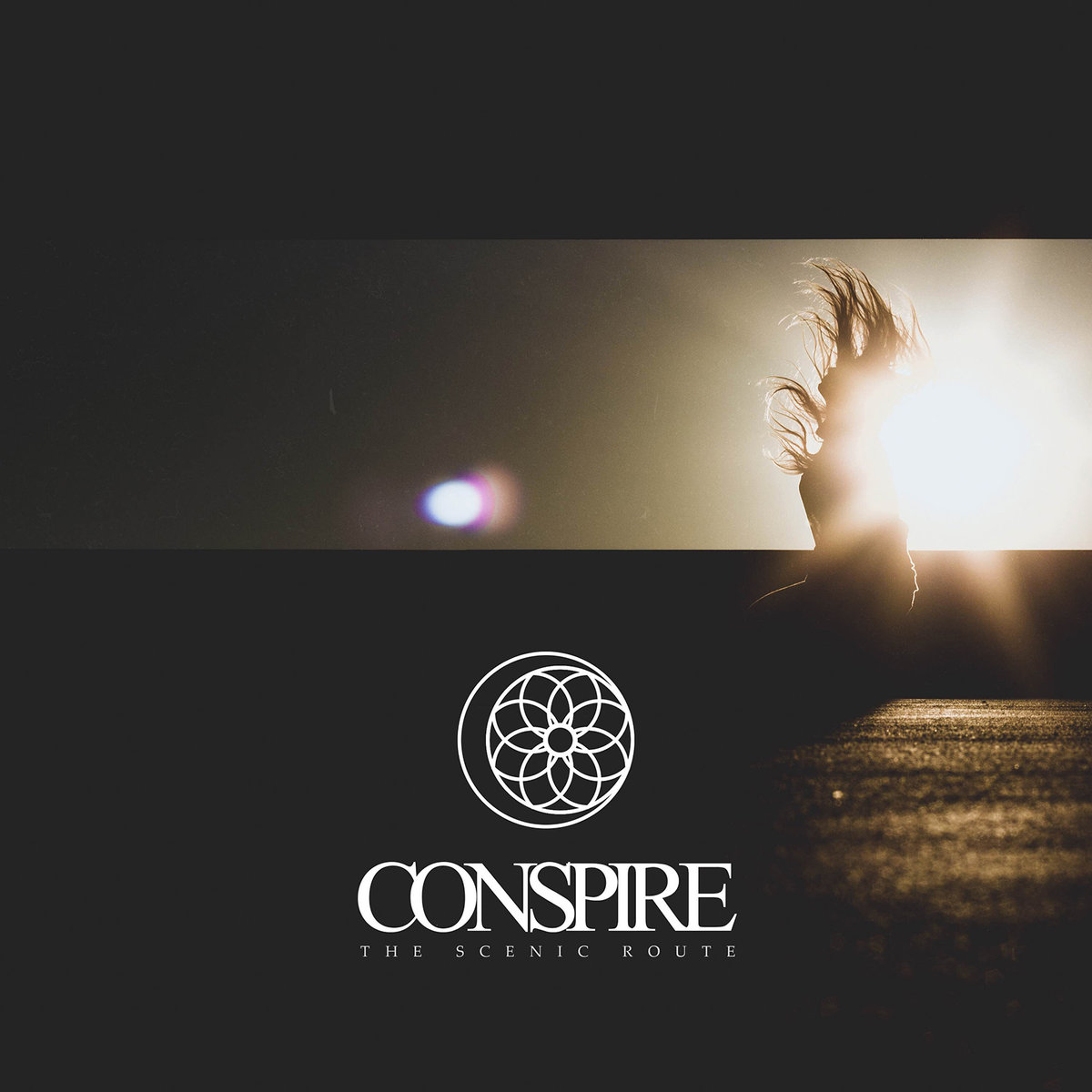 Conspire - The Scenic Route (2016) Album Info