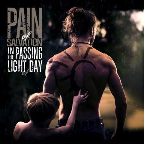 Pain of Salvation - In the Passing Light of Day (2017) Album Info