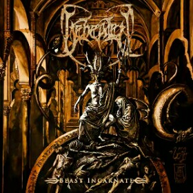 Beheaded - Beast Incarnate (2017) Album Info