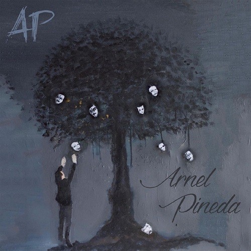 Arnel Pineda - AP (2016) Album Info