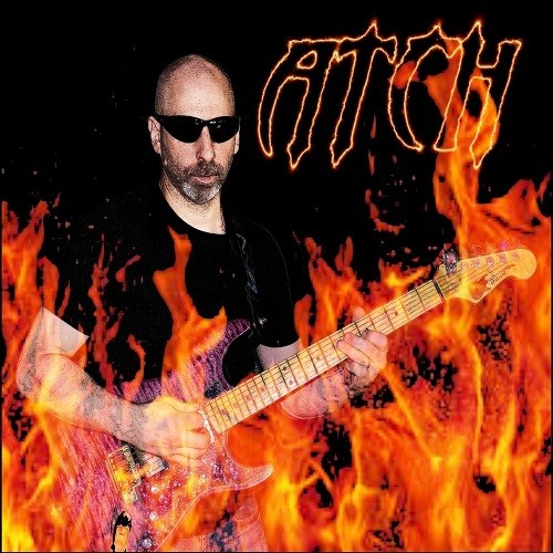 Atch - Atch (2016) Album Info