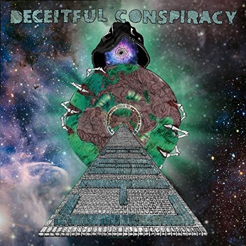 Deceitful Conspiracy - Abtu (2016) Album Info
