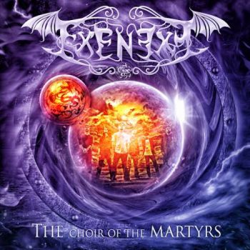 Exenemy - The Choir of the Martyrs (2016)