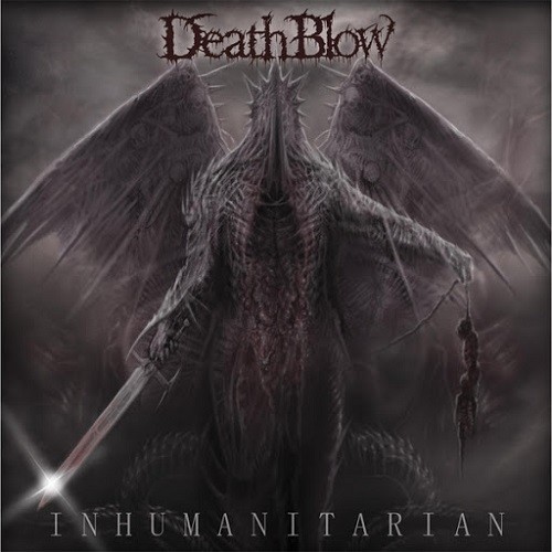 DeathBlow - Inhumanitarian (2016)