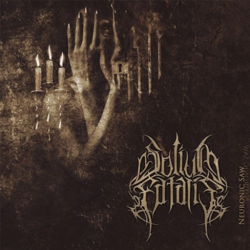 Solium Fatalis - Neuronic Saw (2016) Album Info