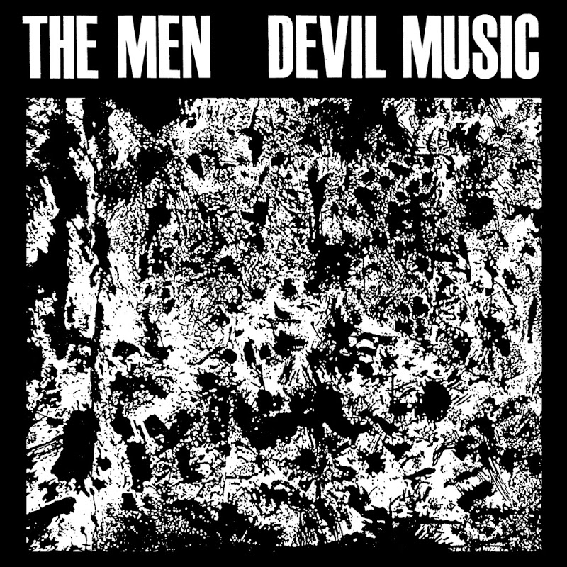 The Men - Devil Music (2016) Album Info