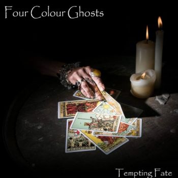 Four Colour Ghosts - Tempting Fate (2016) Album Info