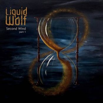 Liquid Wolf - Second Wind Part 1 (2016) Album Info