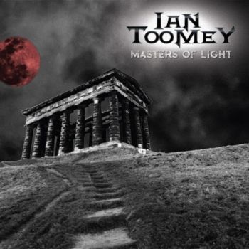 Ian Toomey - Masters of Light (2016) Album Info