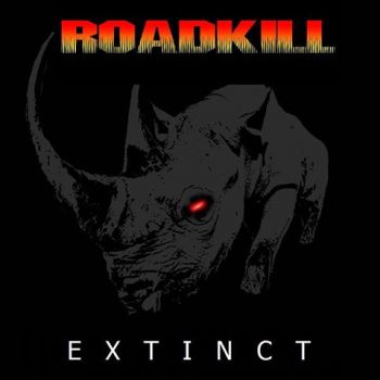 Roadkill - Extinct (2016) Album Info
