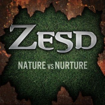Zesd - Nature Vs. Nurture (2016) Album Info