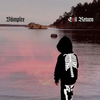Vampire - Evil Return (2016) Album Info