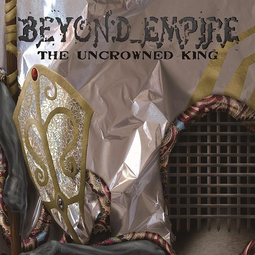 Beyond_Empire - The Uncrowned King (2016) Album Info