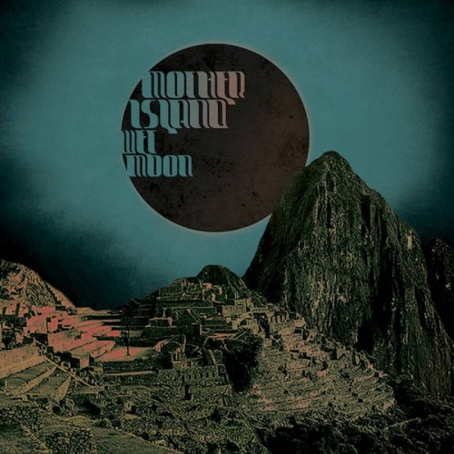Mother Island - Wet Moon (2016) Album Info