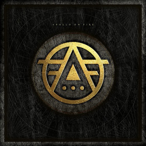 Apollo On Fire - Apollo On Fire (2016) Album Info