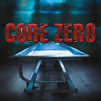 Core Zero - Core Zero (2016) Album Info