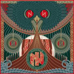 Nidingr - High Heat Licks against Heaven (2017) Album Info