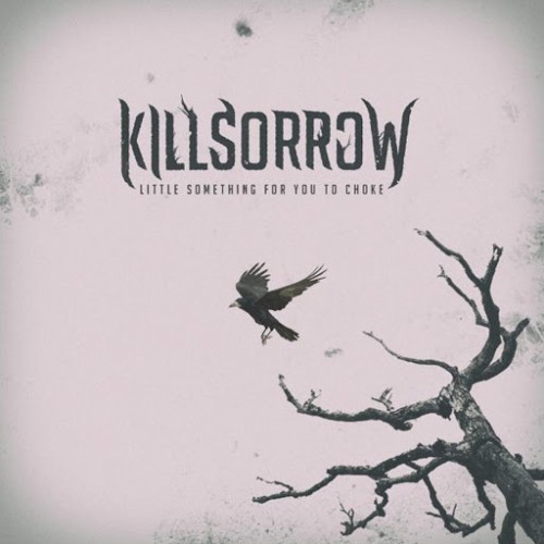 Killsorrow - Little Something for You to Choke (2016) Album Info