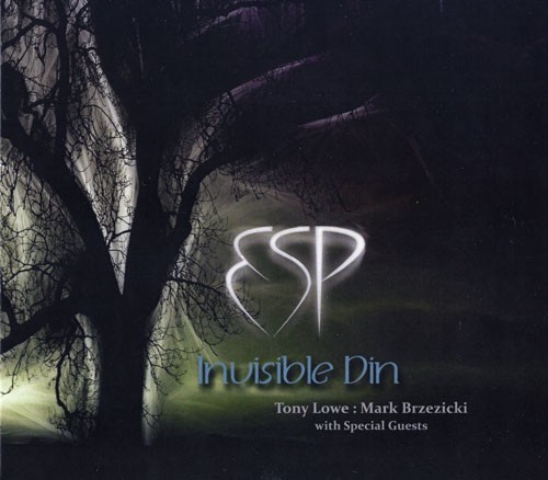 ESP - Invisible Din (2016) Album Info